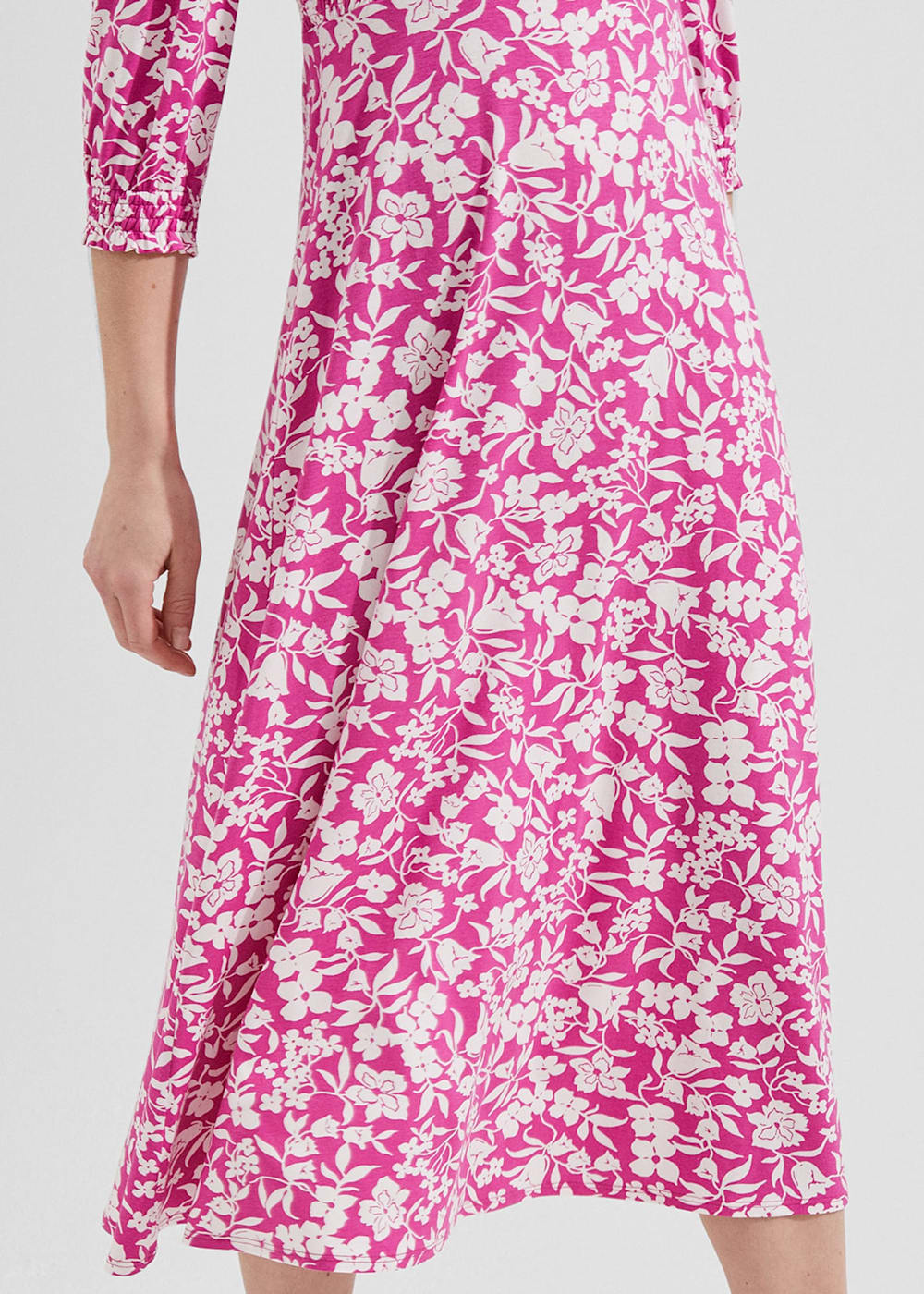 Hobbs martina dress shop