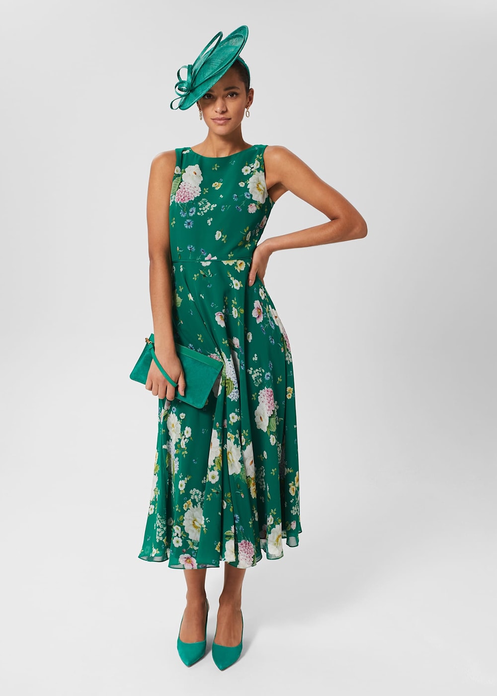 Hobbs Carly Dress Hobbs Carly Dress