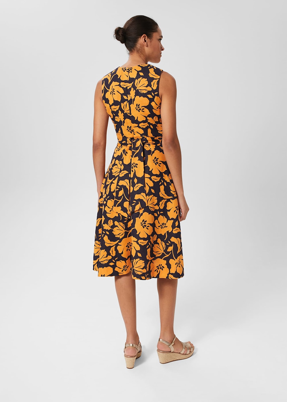 Twitchill Dress Hobbs UK
