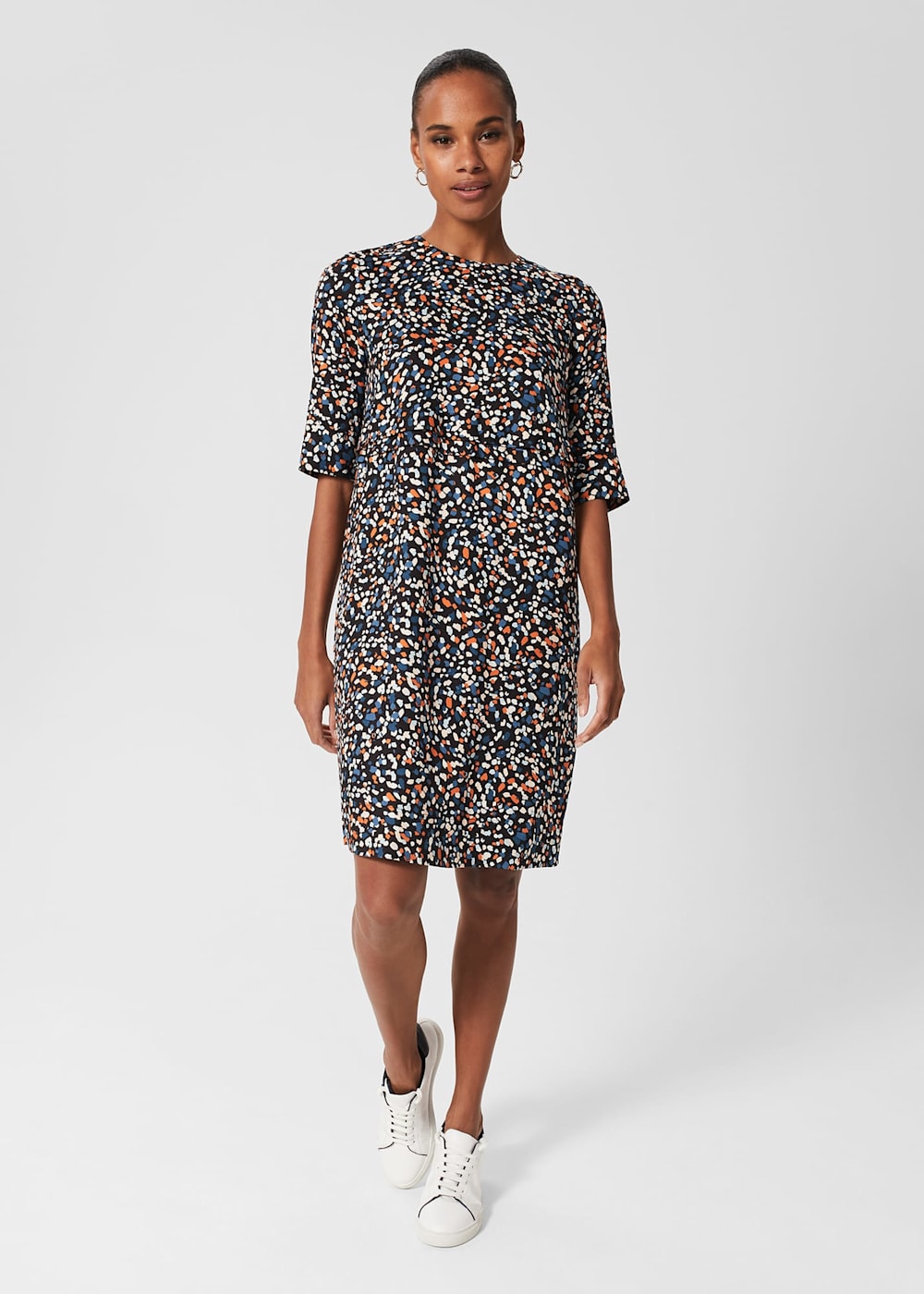 Tunic dress uk discount