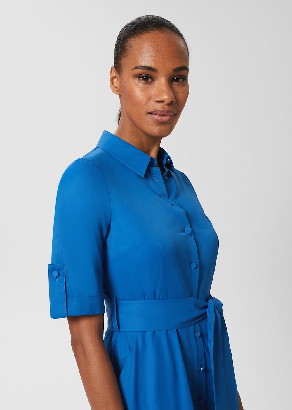Tyra dress hobbs hotsell