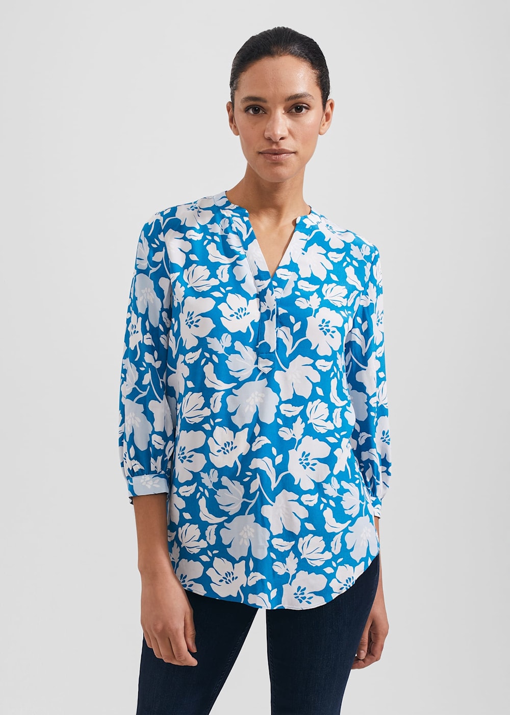 Hobbs essie coat top