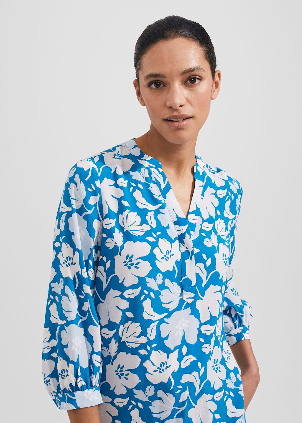 Essie Blouse | Hobbs US |
