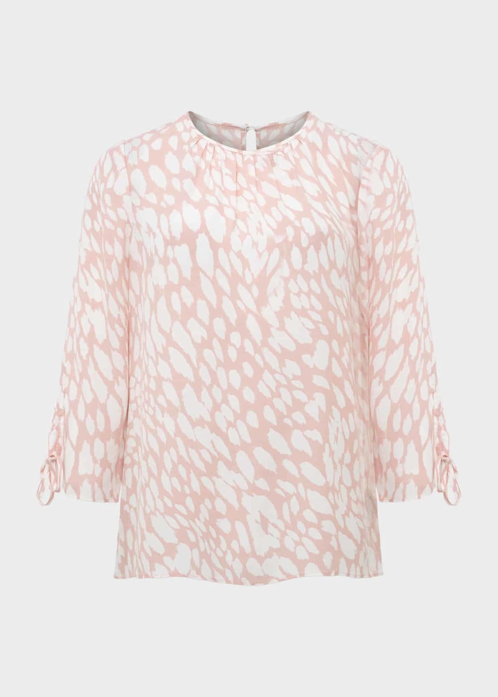 Cosette Blouse | Hobbs US |