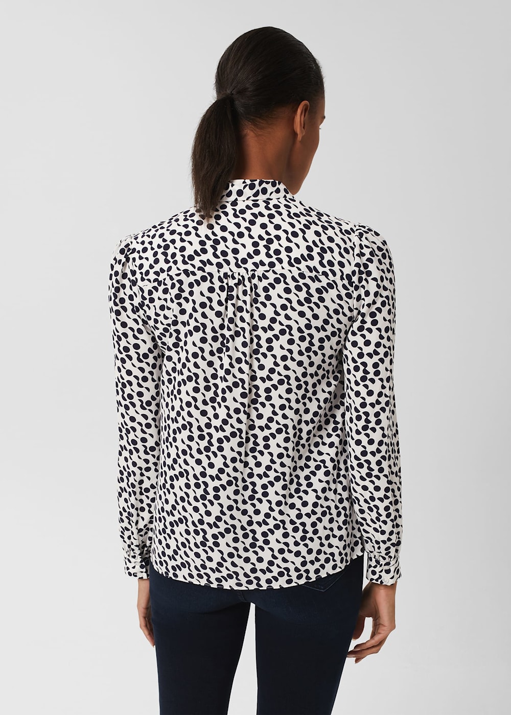 Blouse – mellfy memory