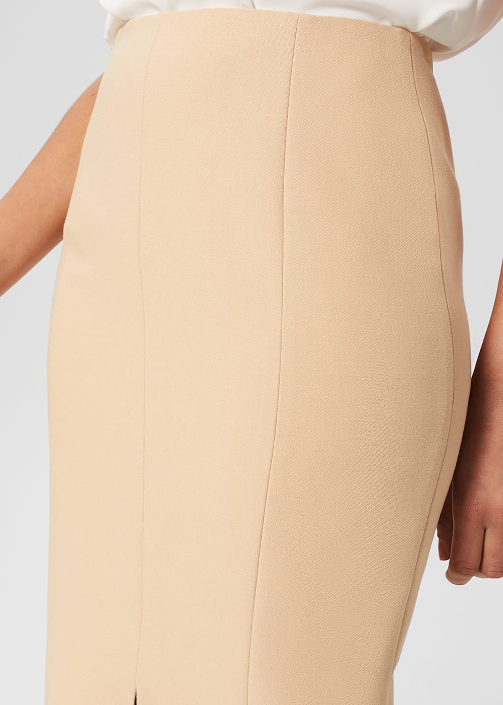 Beatrice Skirt | Hobbs US |