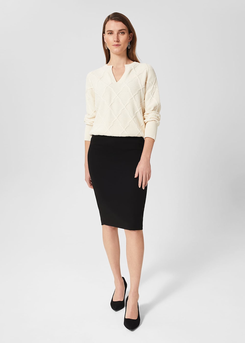 Express petite skirts top