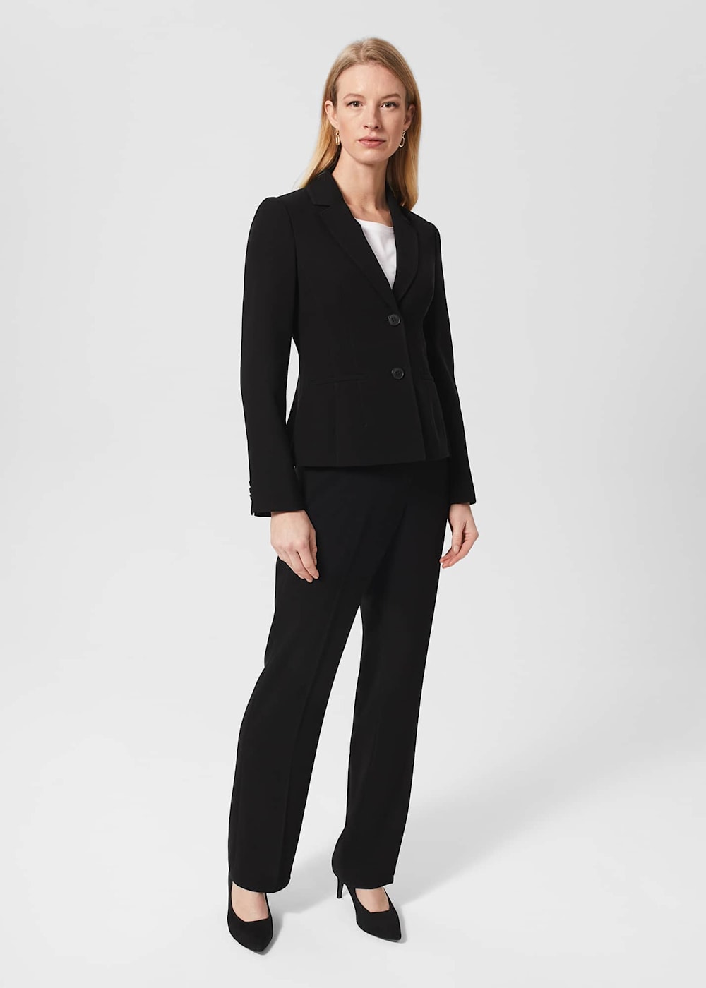 Mel Straight Pants | Hobbs US | Mel Straight Pants | Hobbs US |