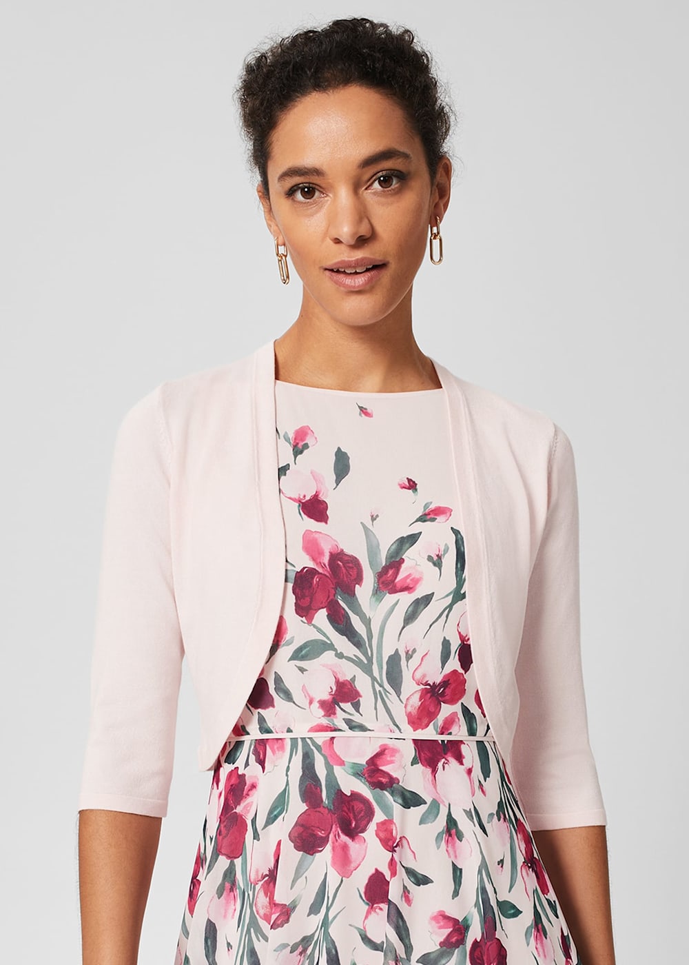 Carrie Bolero Hobbs UK