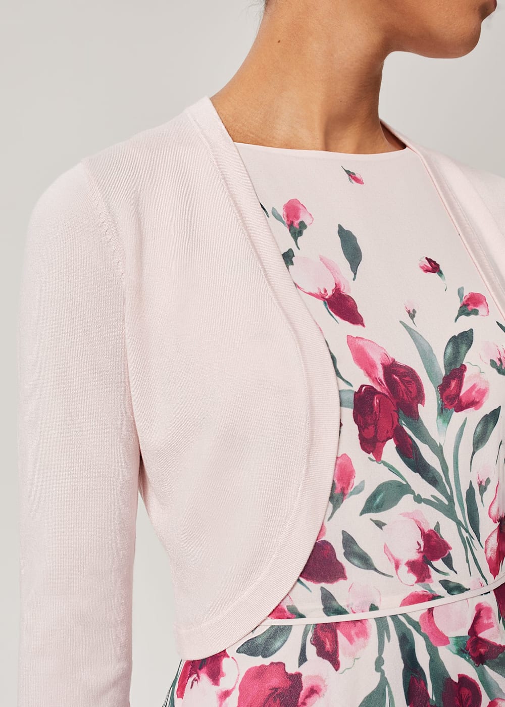 Carrie Bolero Hobbs UK
