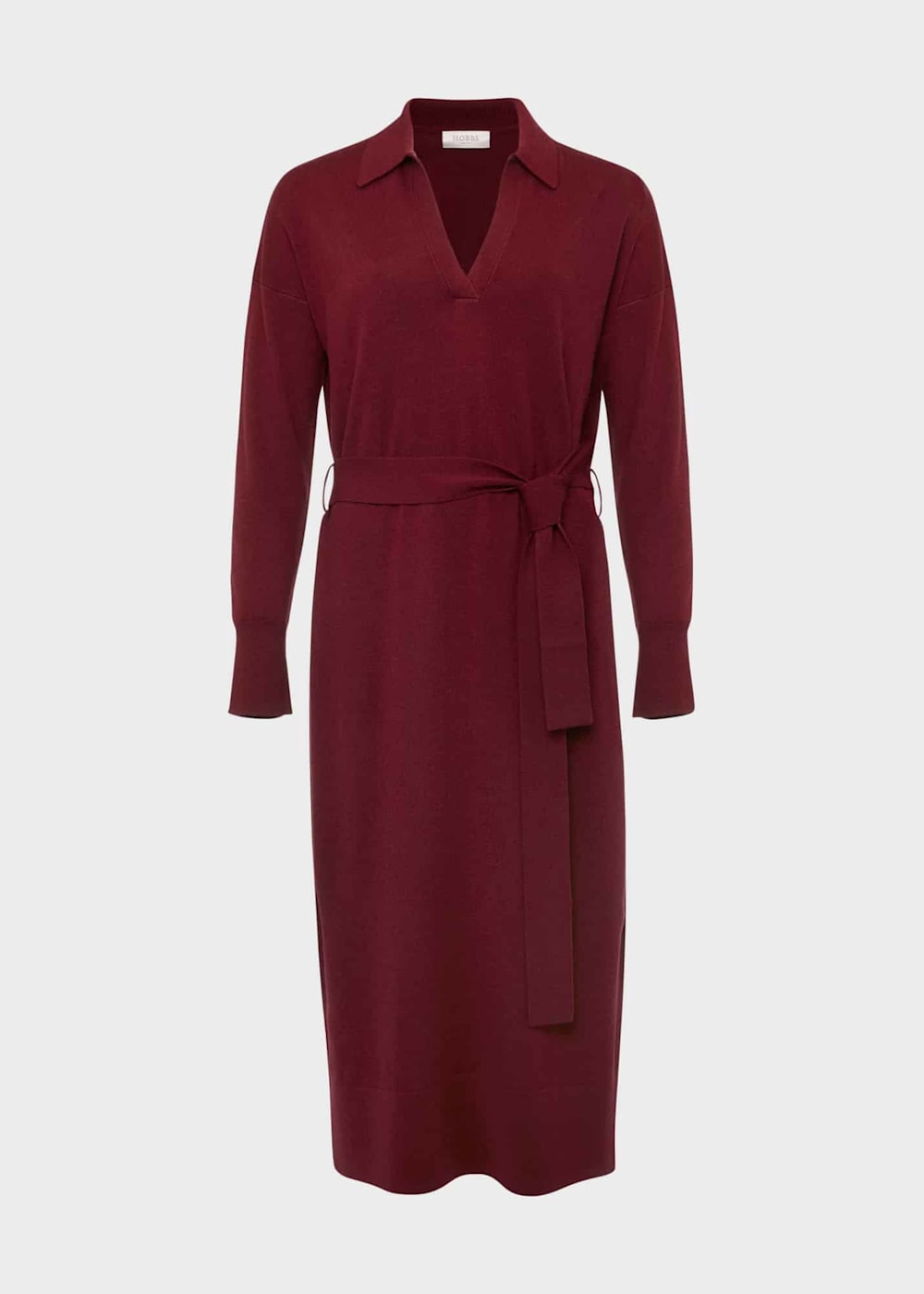 Teresa Knitted Dress Hobbs UK