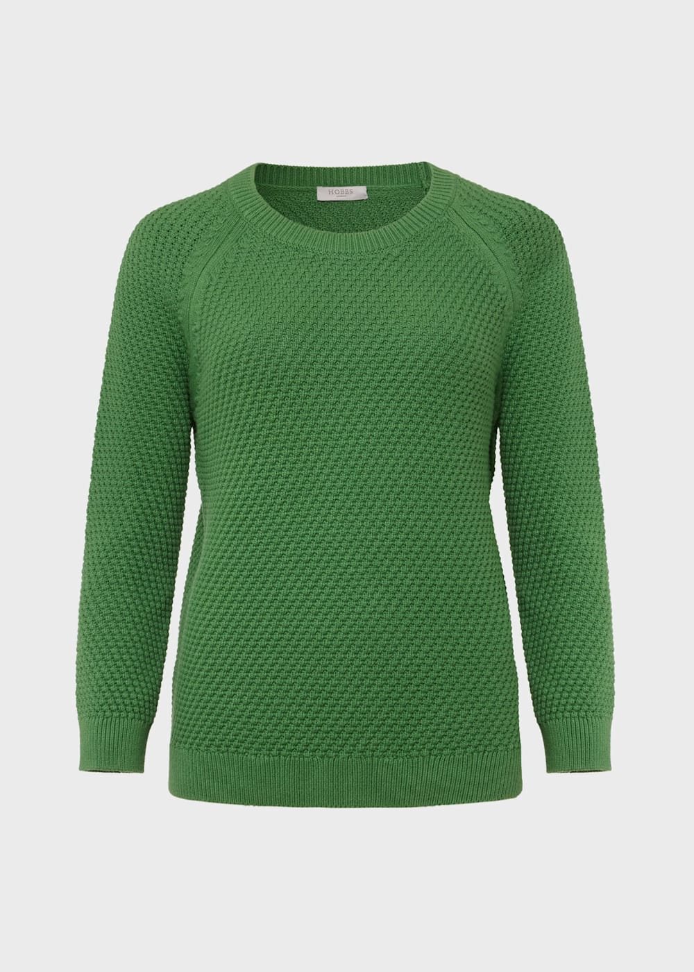 Hobbs green jumper sales