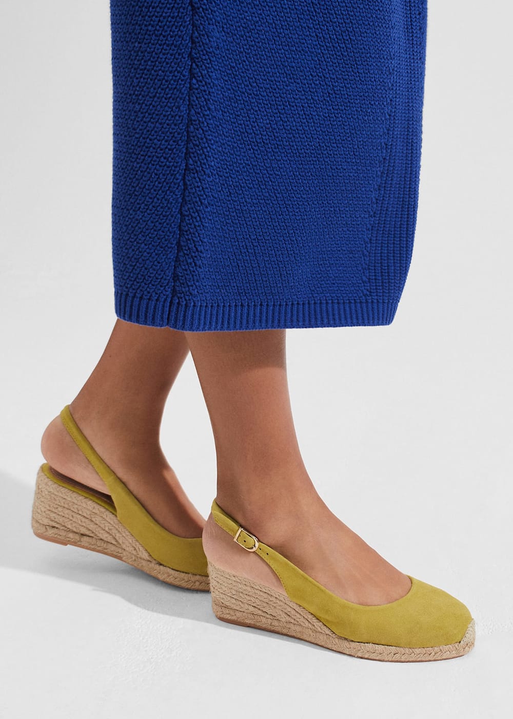 Eve Espadrille Hobbs UK