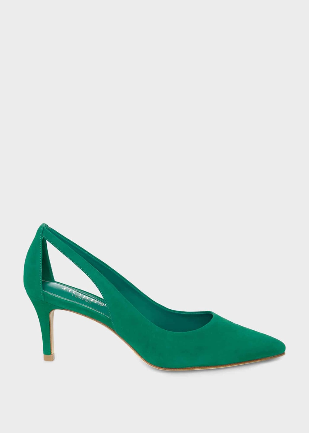 Green court shoes uk discount