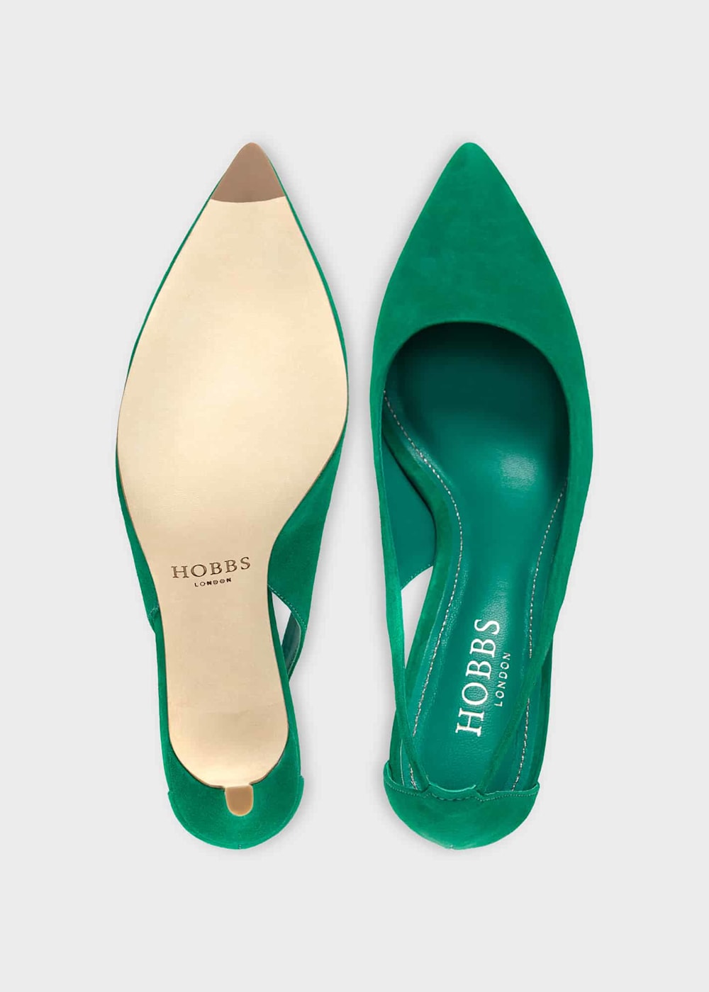 Green heels near me on sale