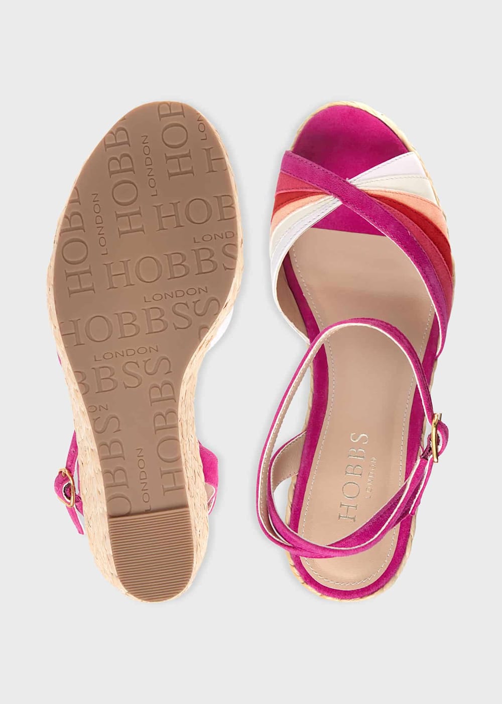 Hobbs wedges discount