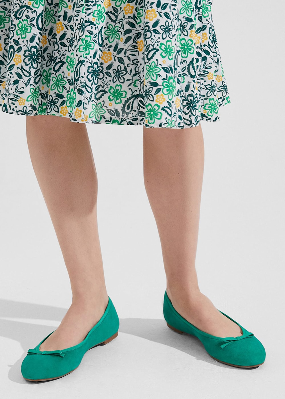 Hobbs flo ballerina sales