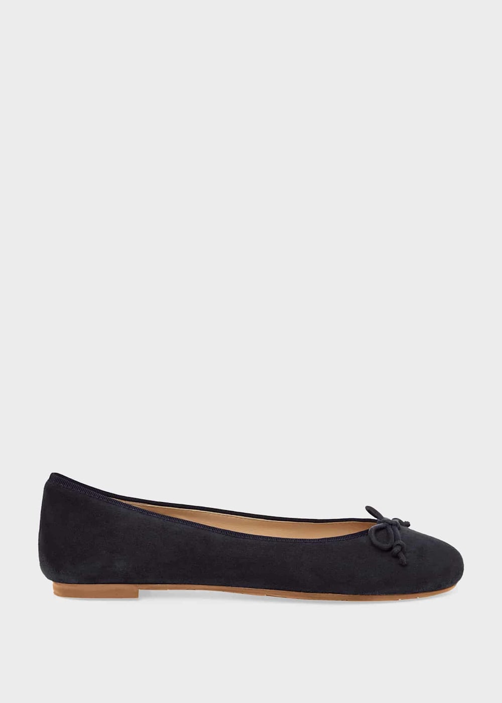 Hobbs ballet flats top