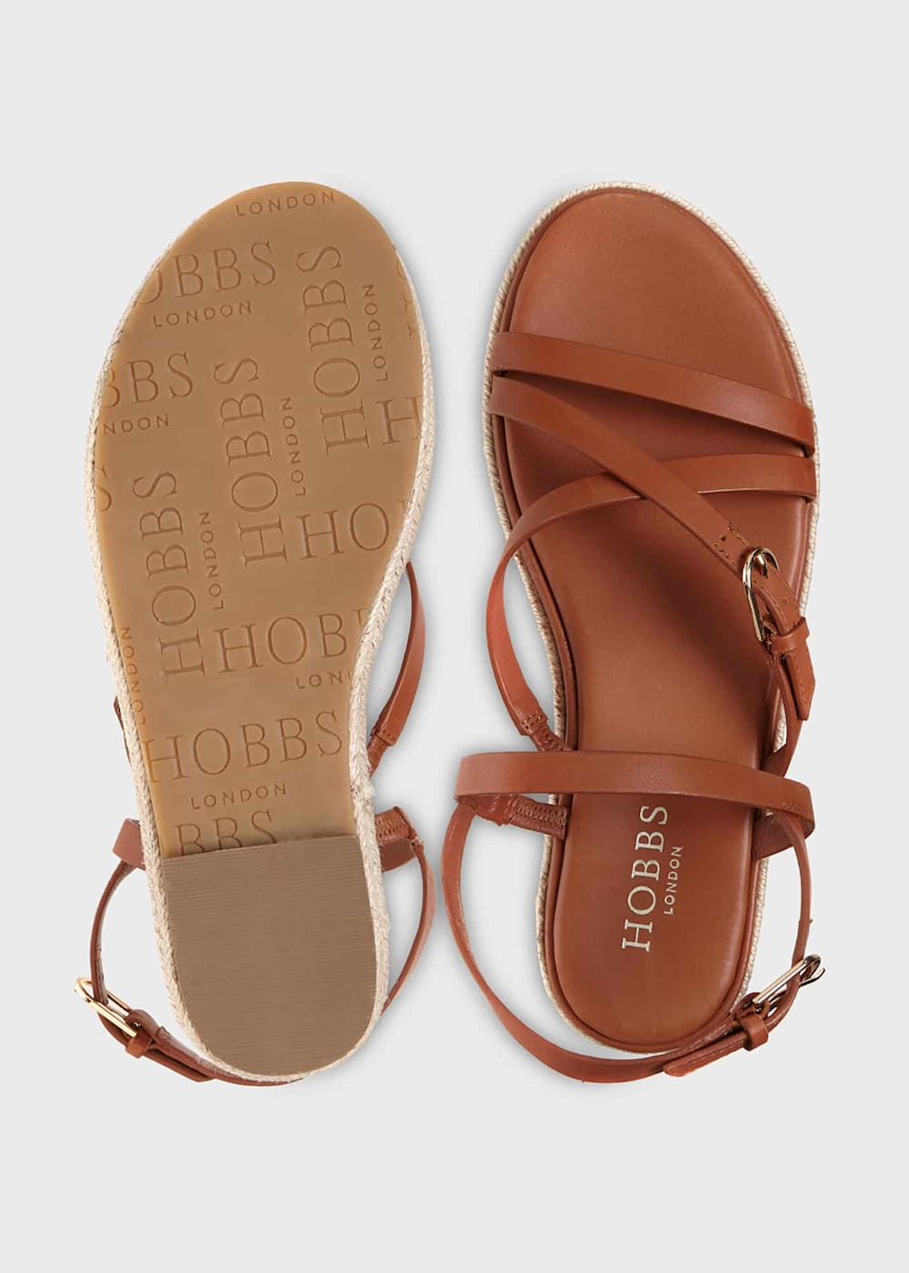 Ashley Sandal Hobbs UK