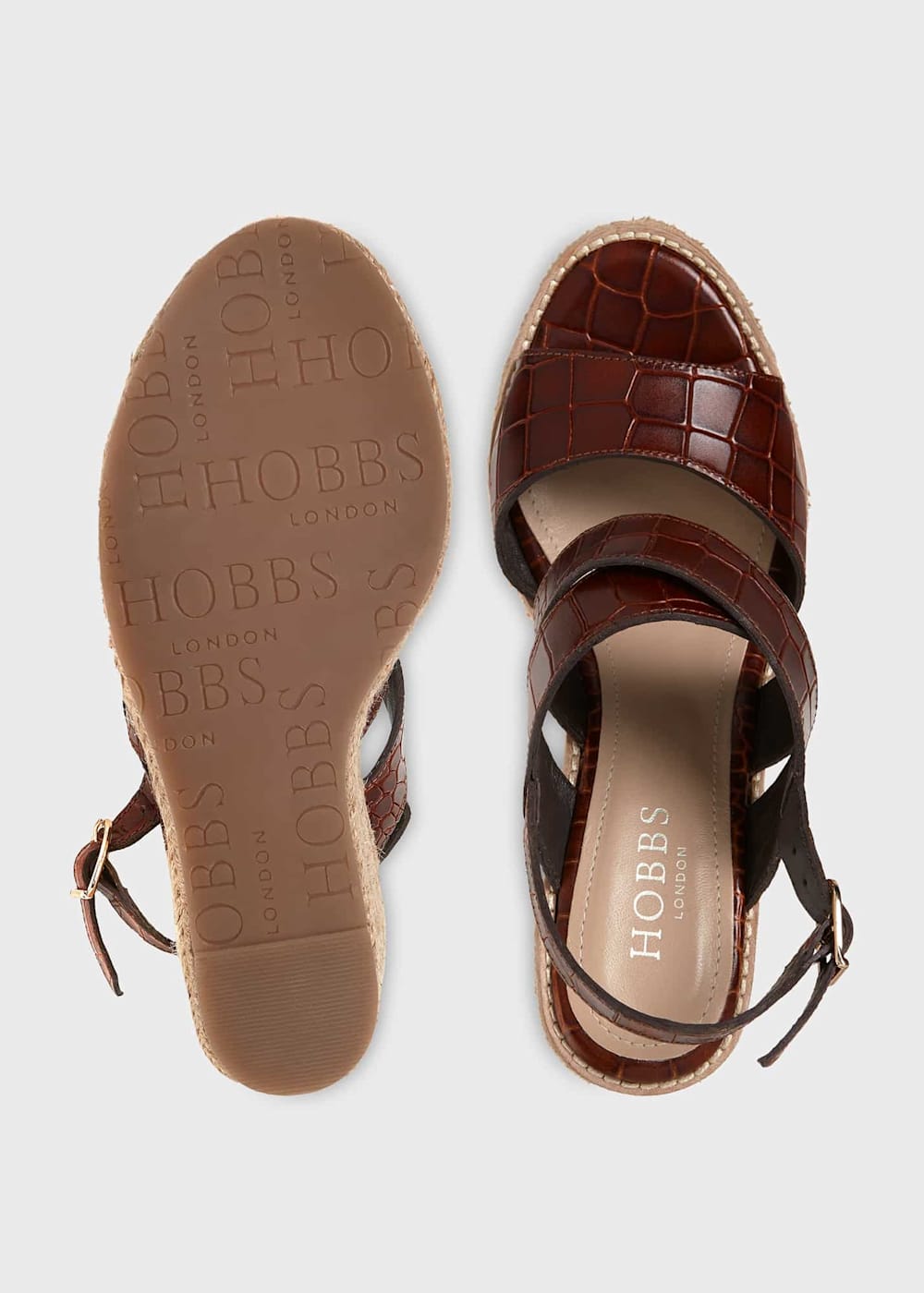 Robyn espadrille wedges store