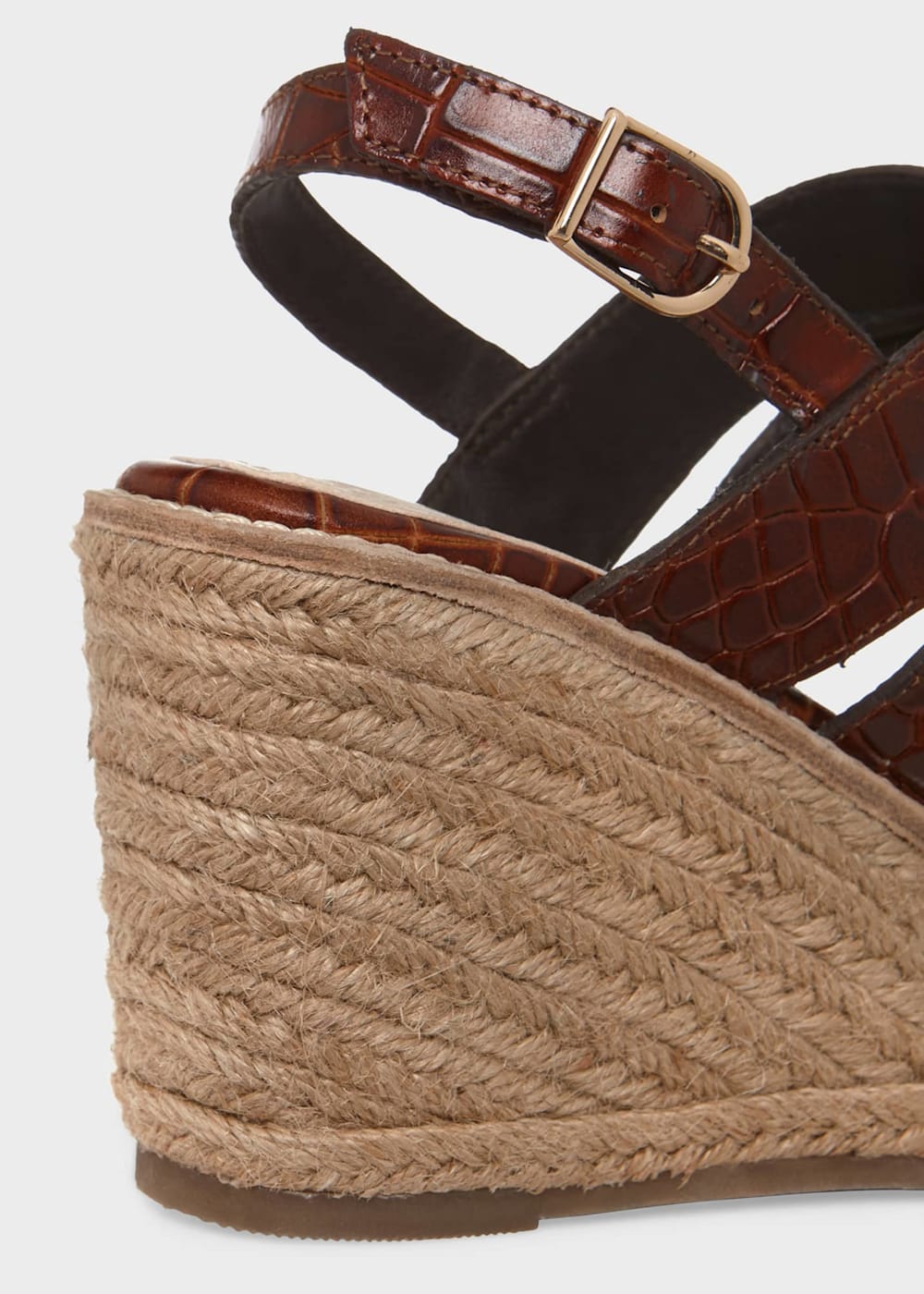 Robyn espadrille wedges shop