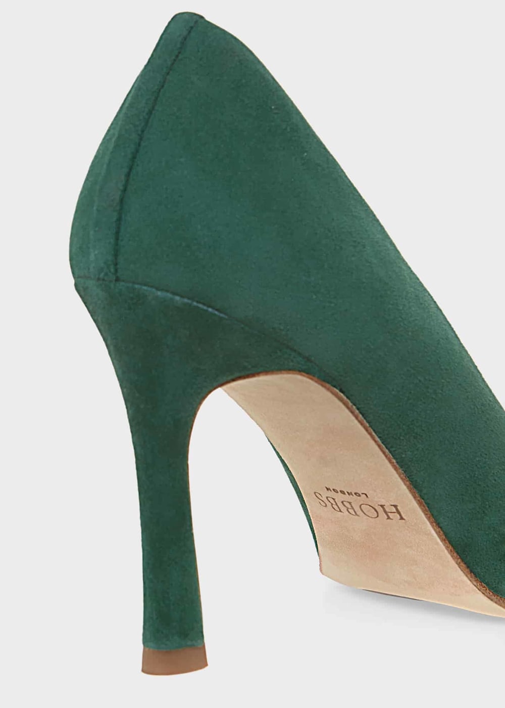 Beaufort Court Shoes Hobbs UK