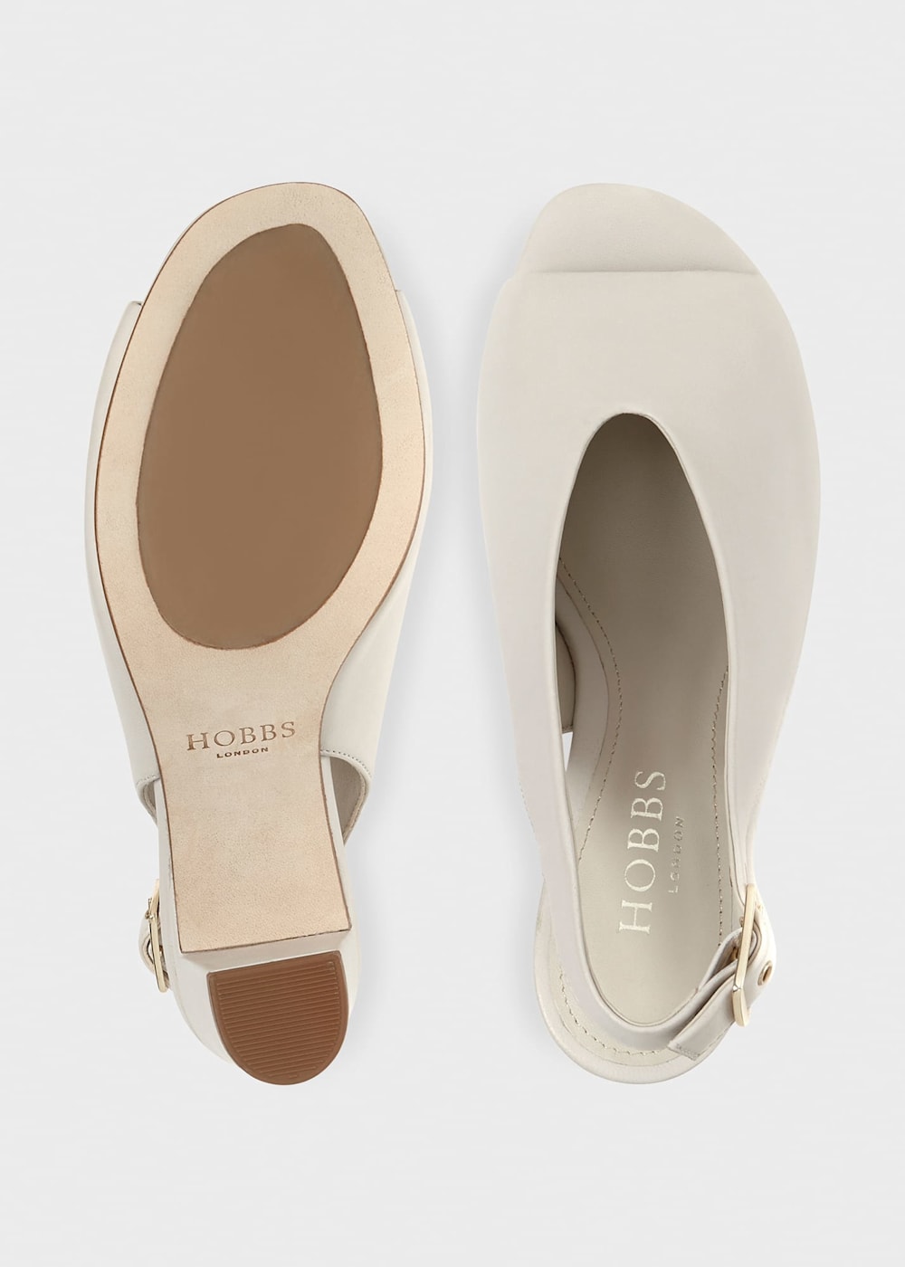 Hobbs ladies sandals shop