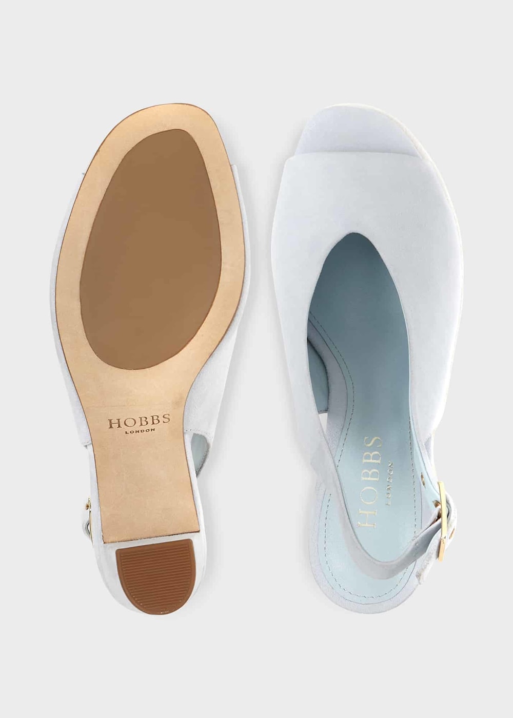 FARAH WAKE shower sandal White 24SS メンズ