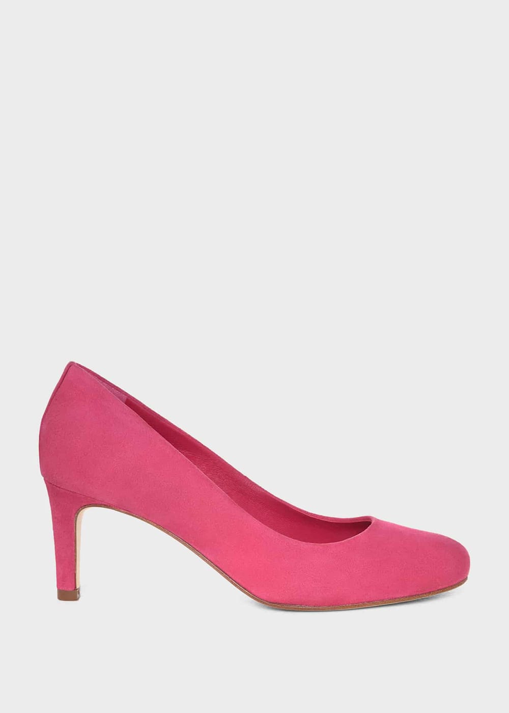 Hobbs Lizzie Pumps Bright Pink Size 42