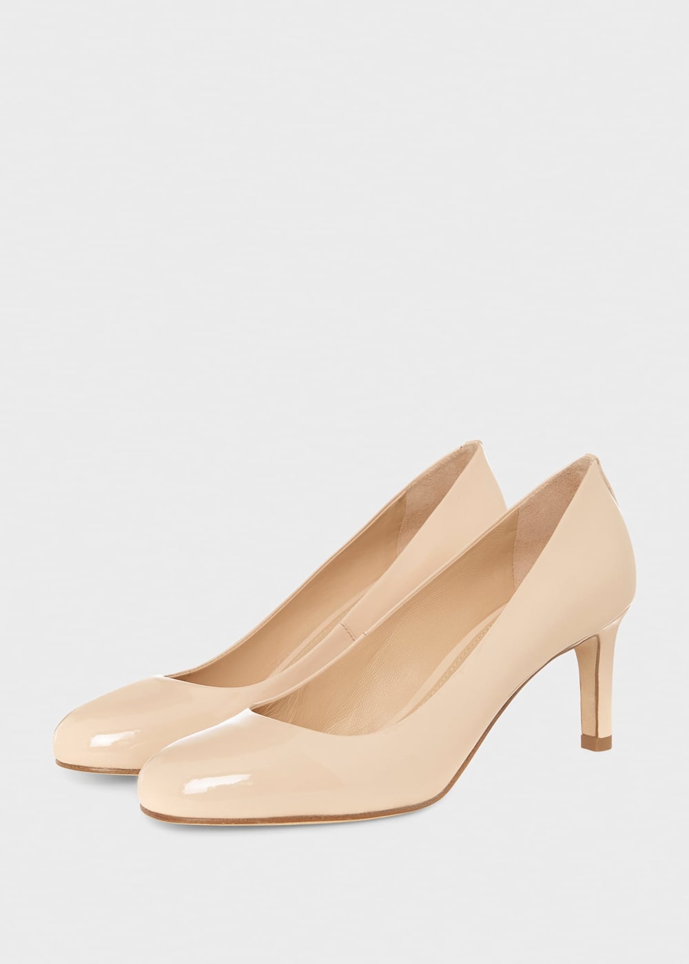 Hobbs nude shoes cheap