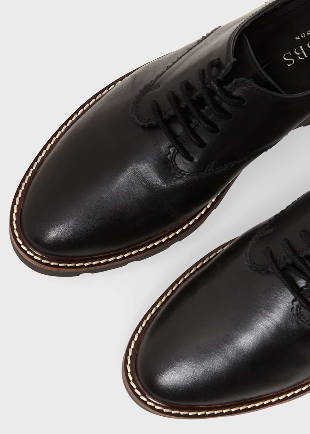 Hobbs brogues best sale
