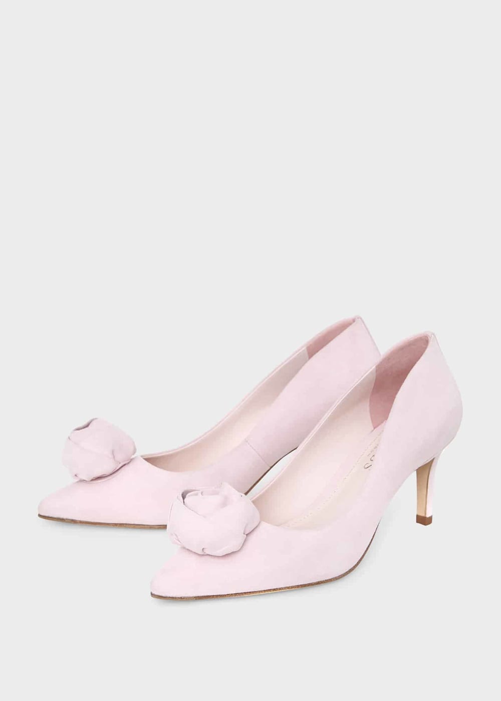 Maisie Court Shoes Hobbs UK