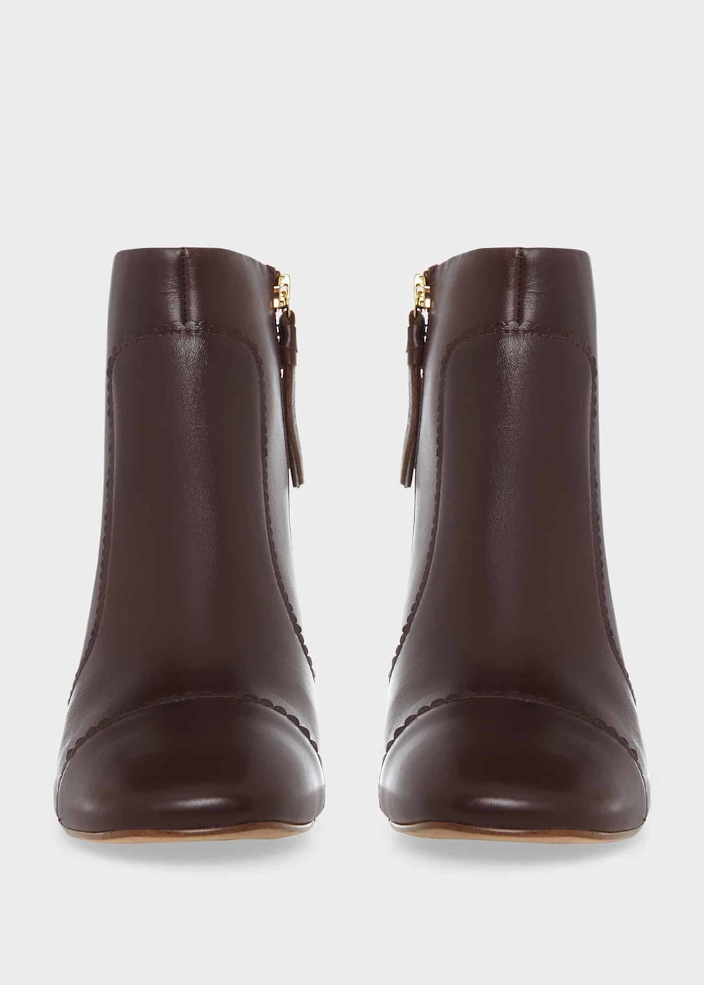 Leila Ankle Boot Hobbs UK