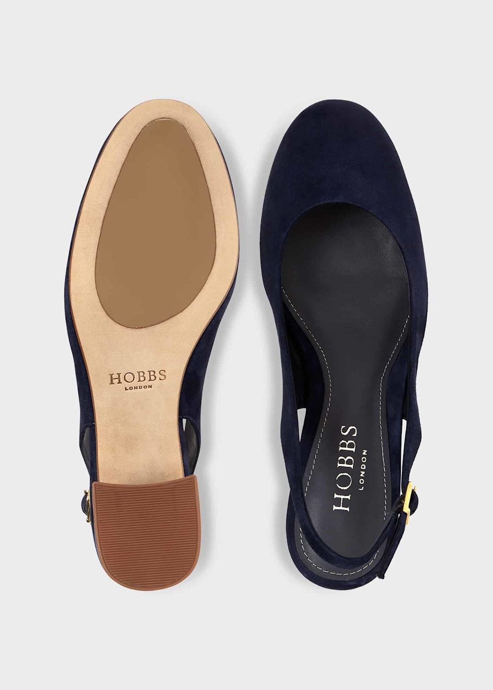 Hobbs hannah loafer store