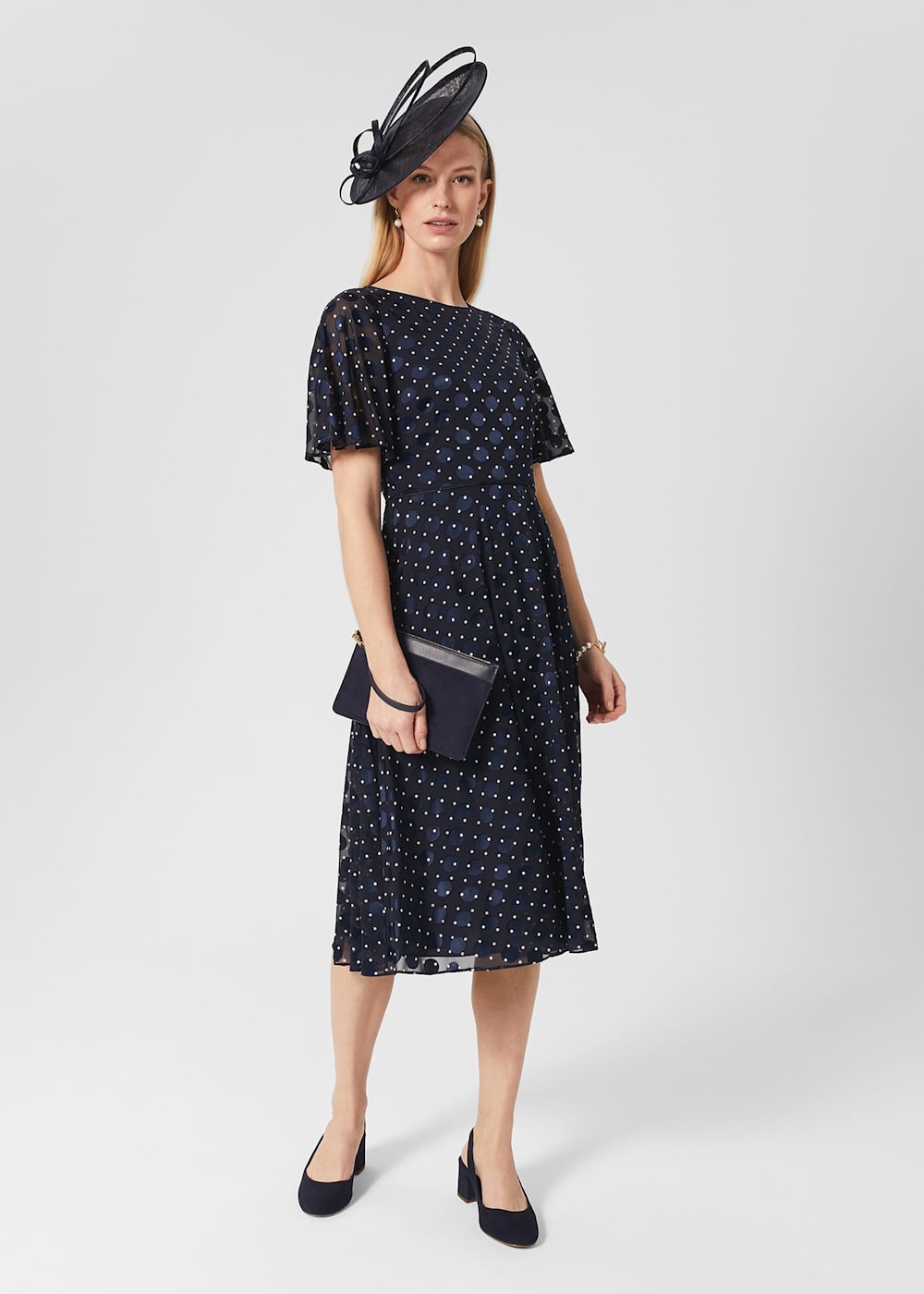 Hannah Slingback Hobbs UK
