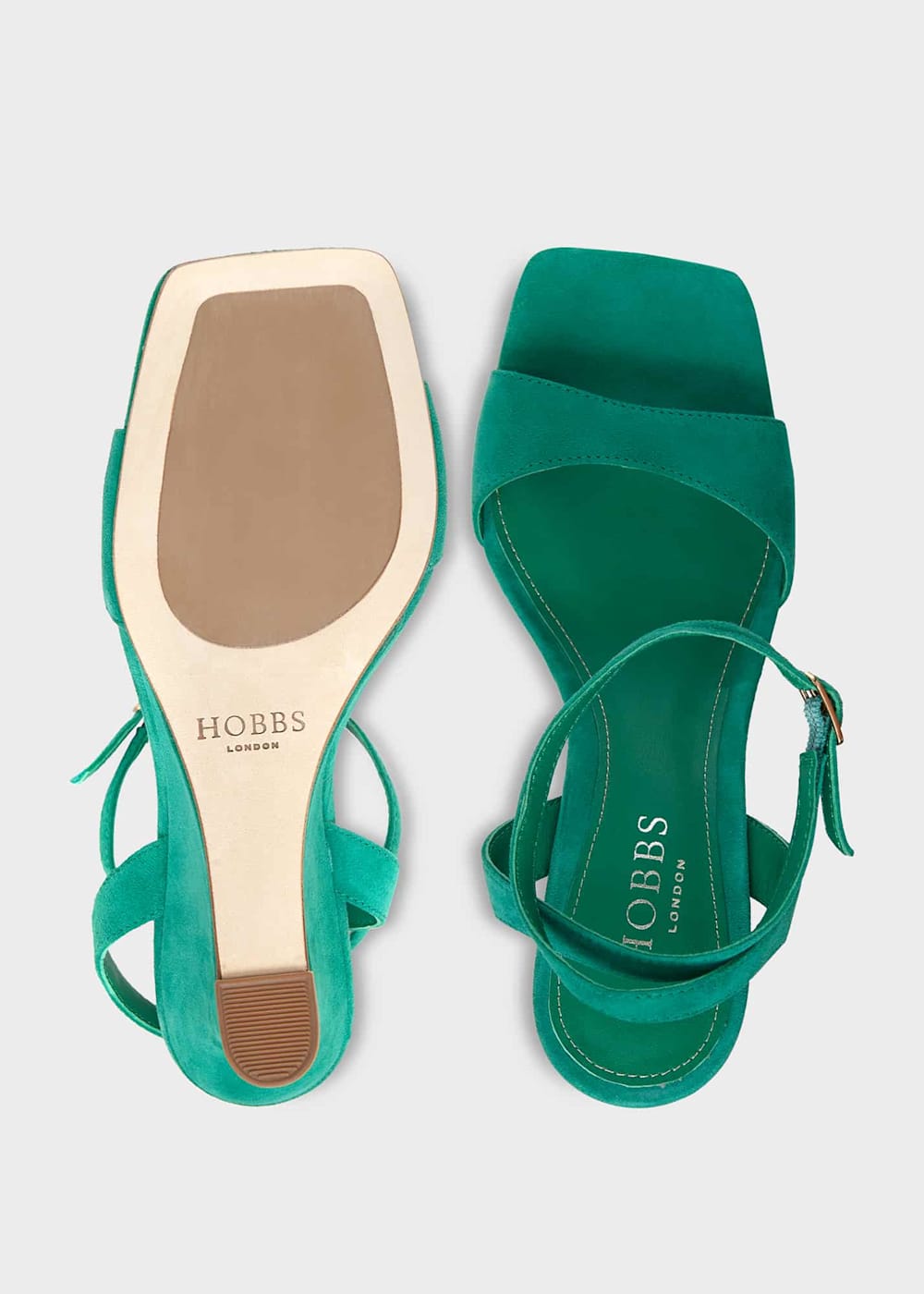 Cordelia Wedge Hobbs UK