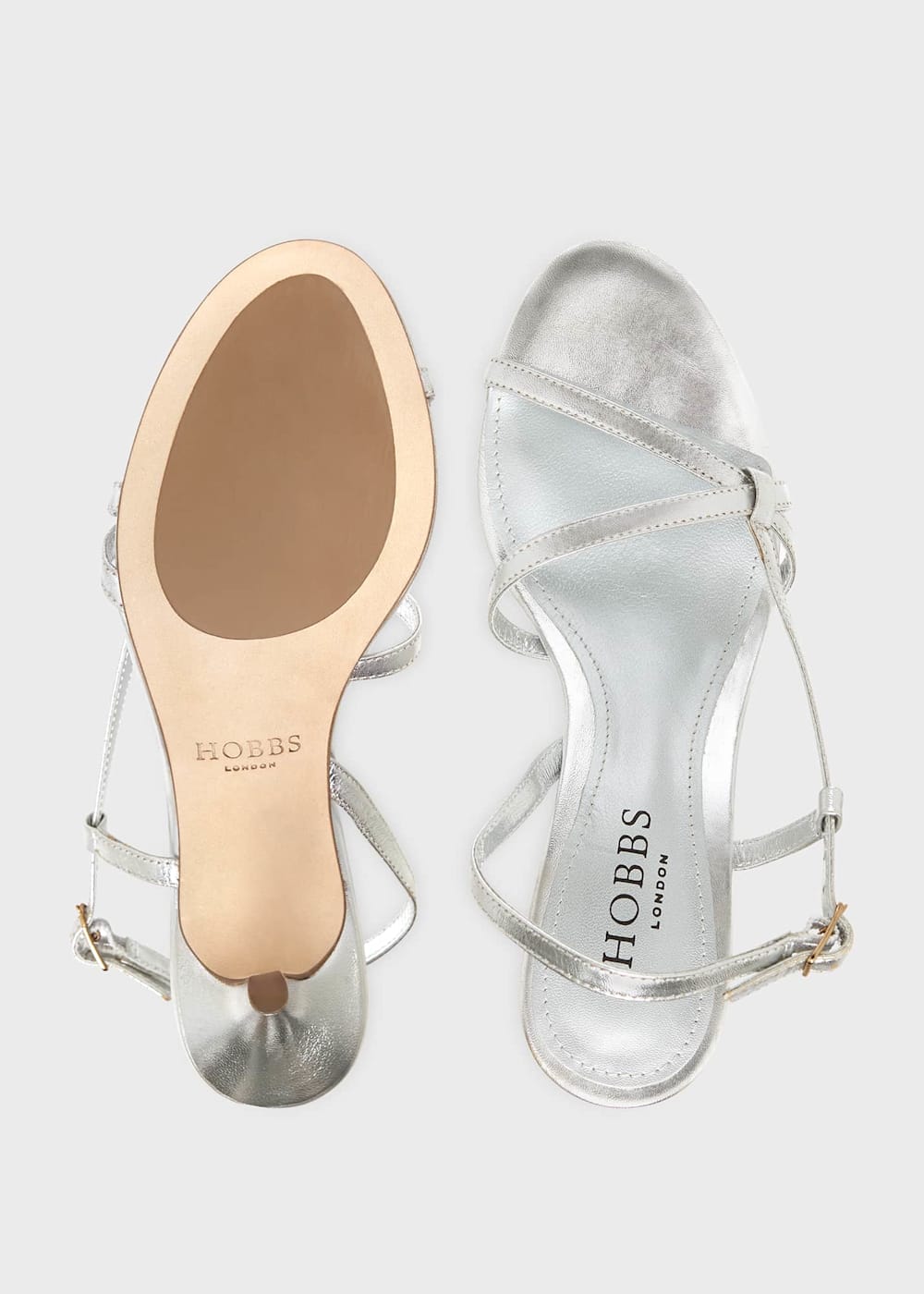 Hobbs leah sandal discount