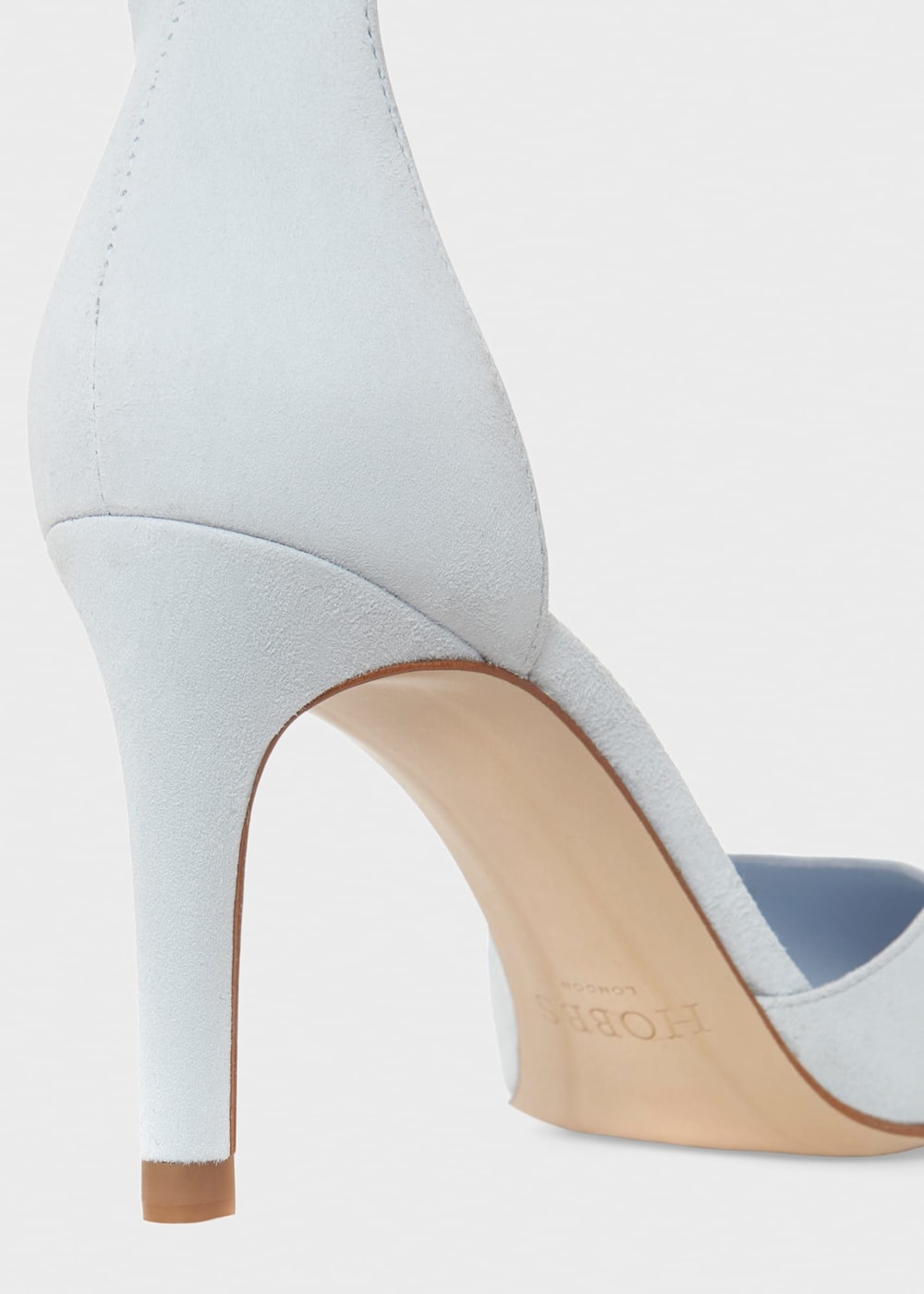 Elliya Court Shoes Hobbs UK