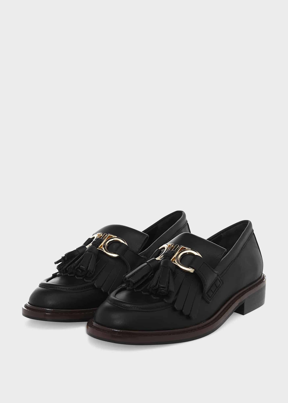 Ashley Loafer Hobbs US