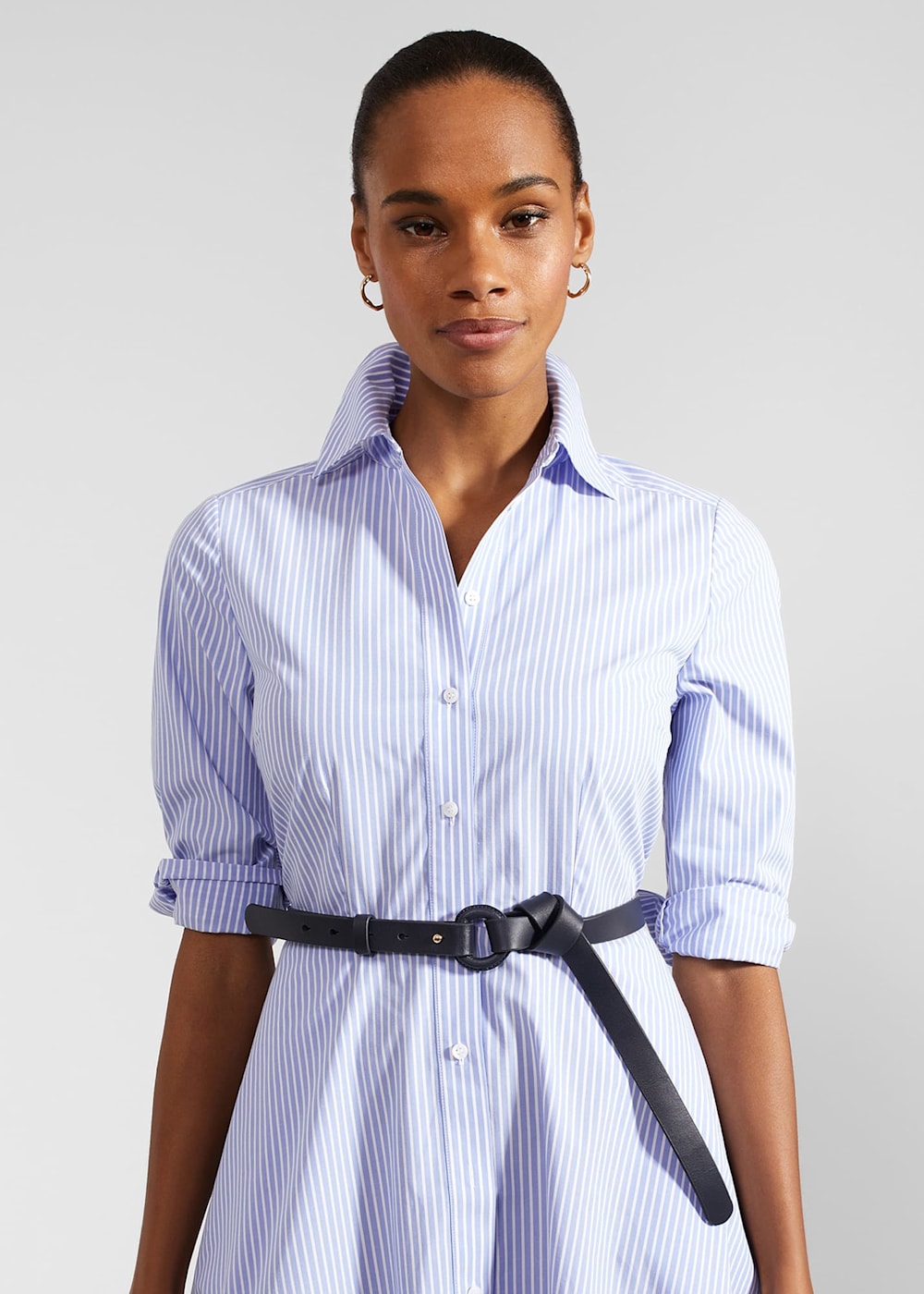 Navy dress belt shop