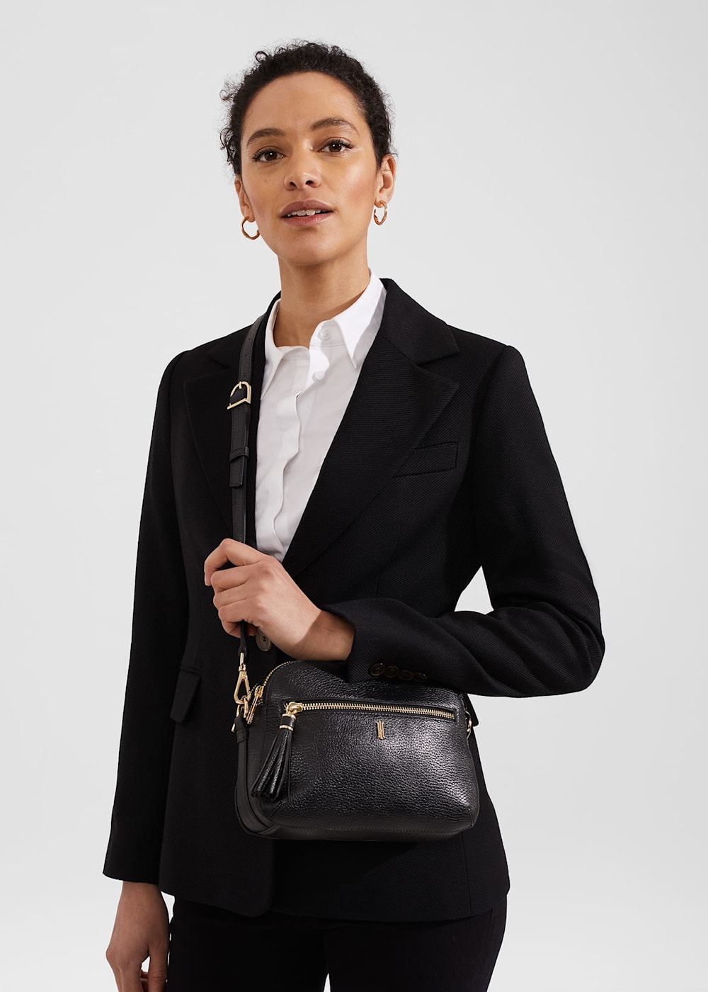 Carlton Crossbody Bag Hobbs UK