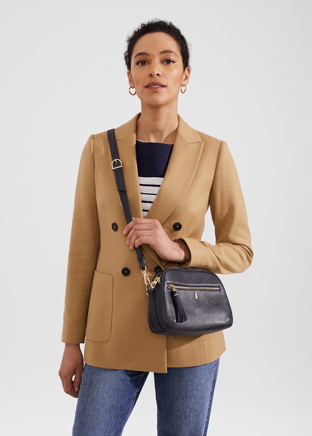 Hobbs cross body bag outlet