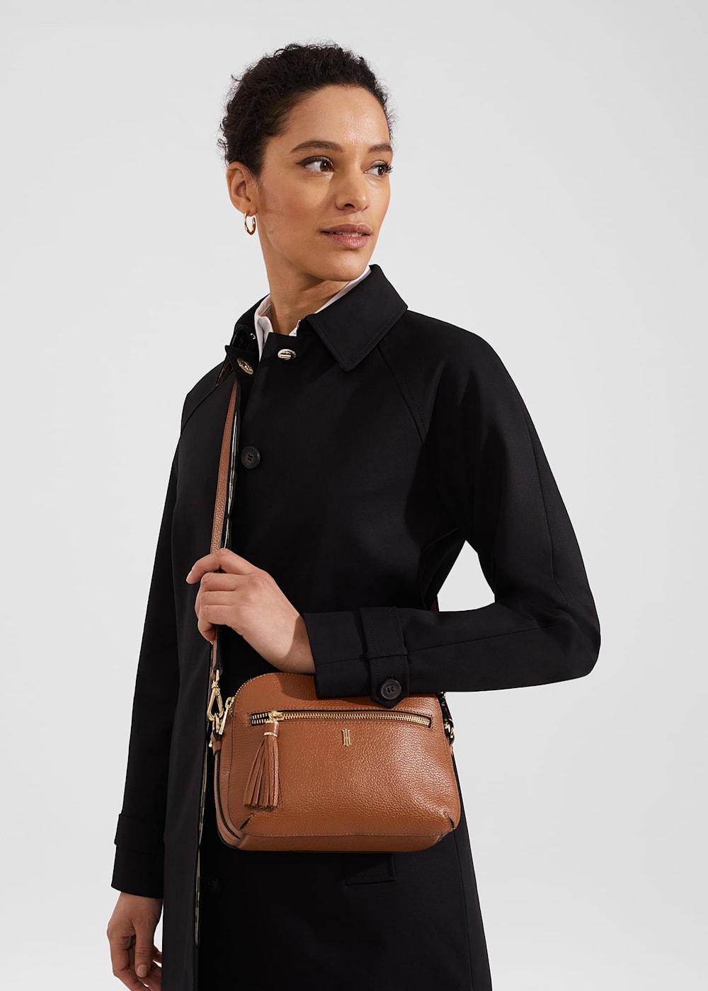 Carlton Crossbody Bag Hobbs US