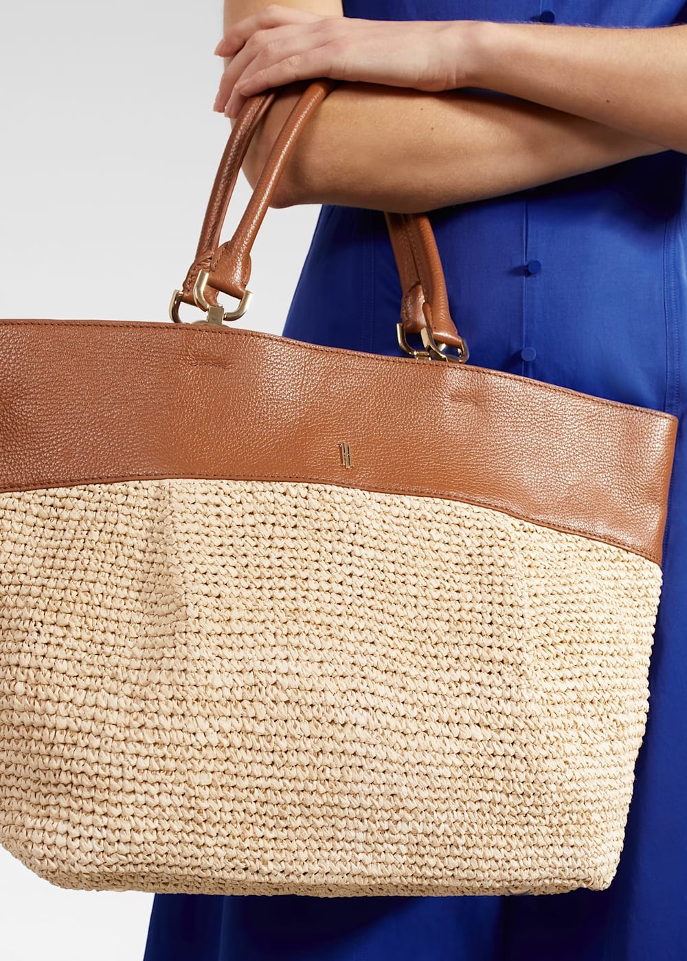 Hobbs tote bag 2025