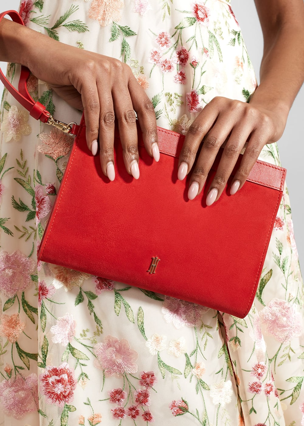 Catherine Wristlet Hobbs UK