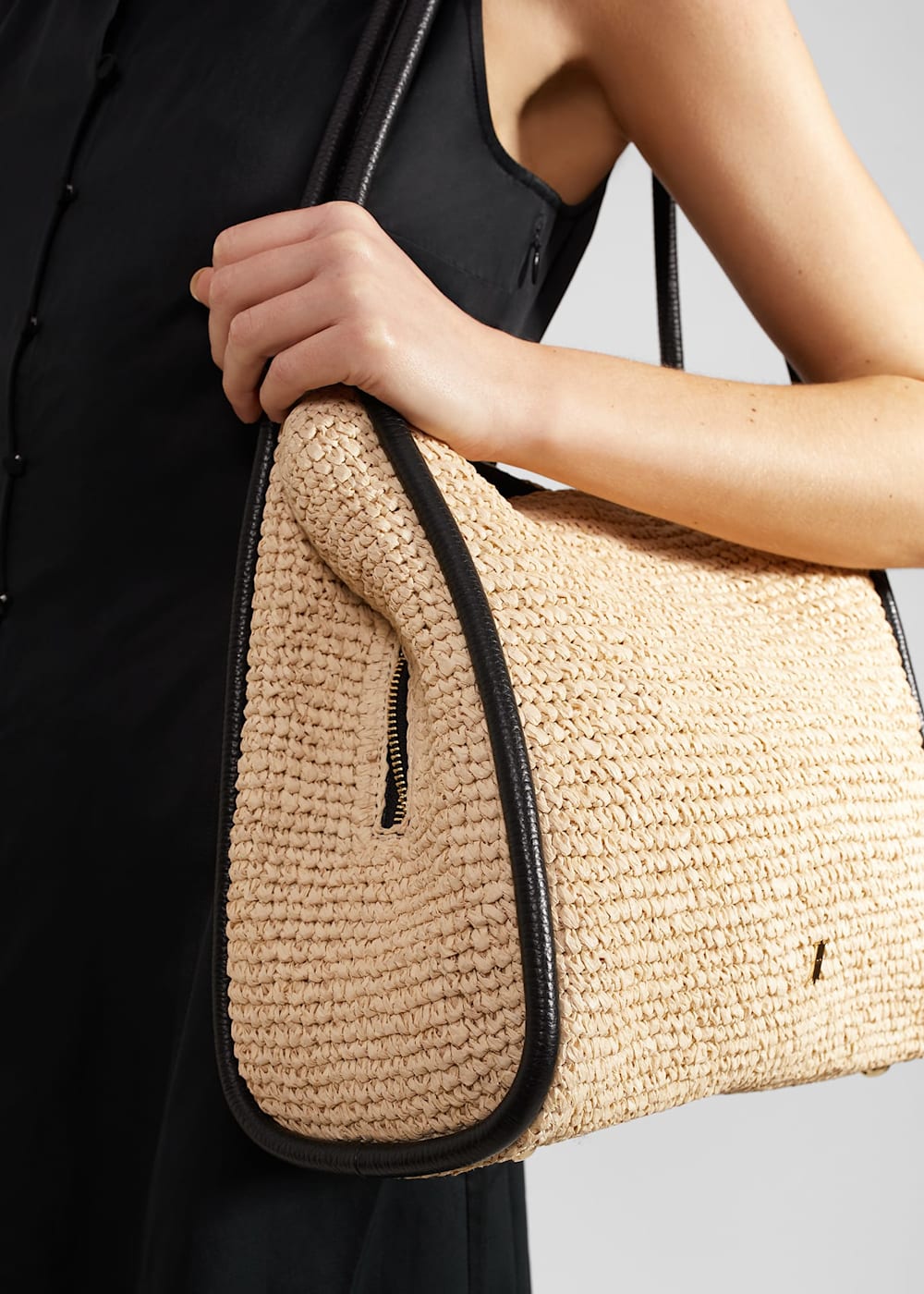 Hurlingham Tote Bag Hobbs ROW