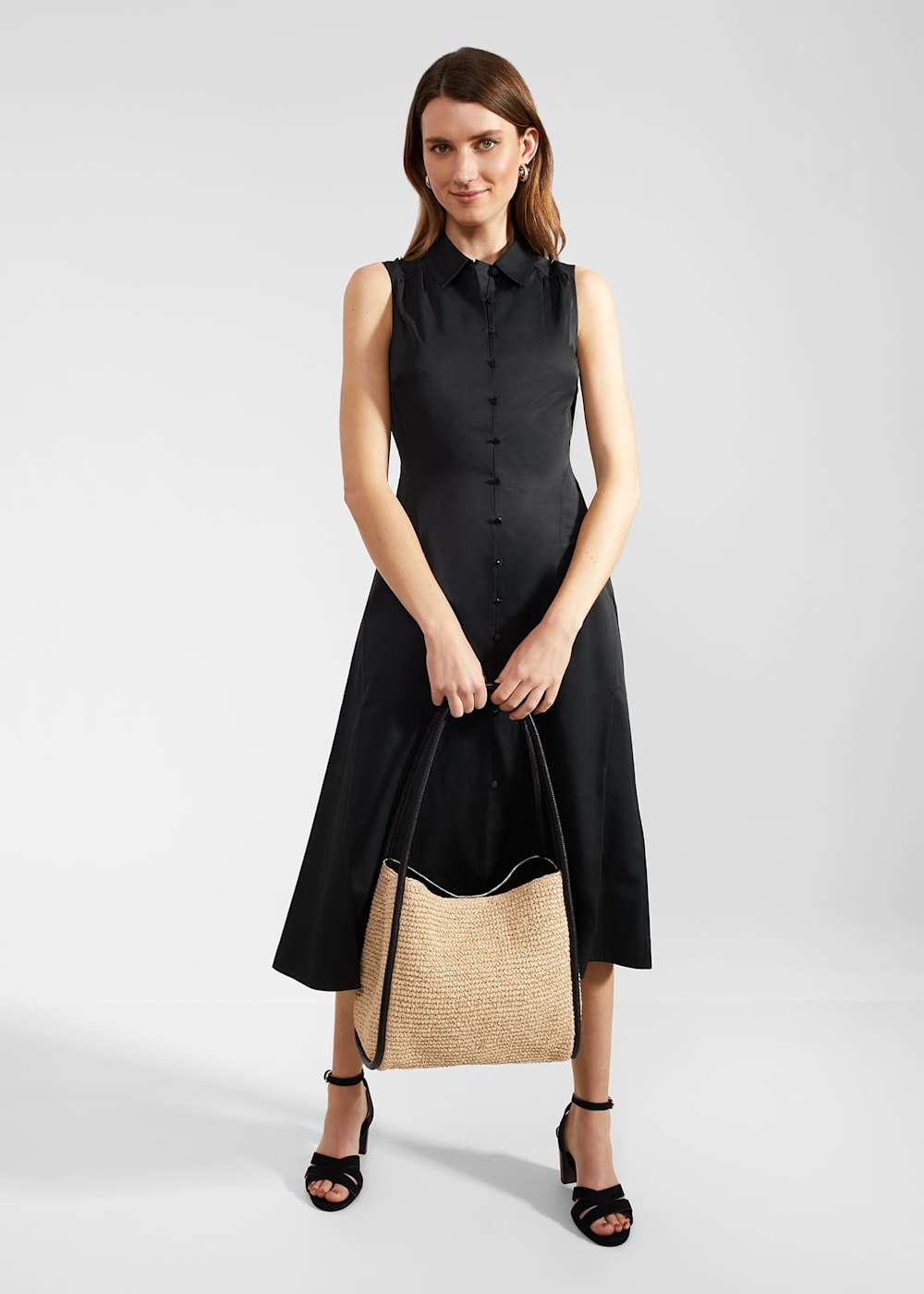 Hobbs tote bag best sale