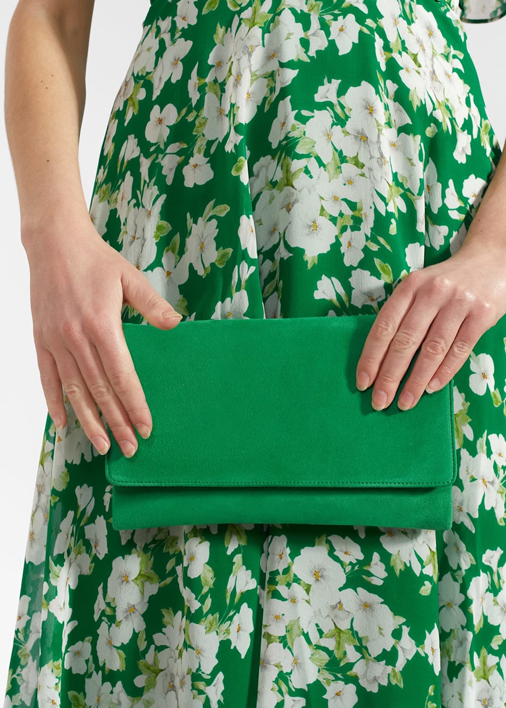 Hobbs clutch bags online