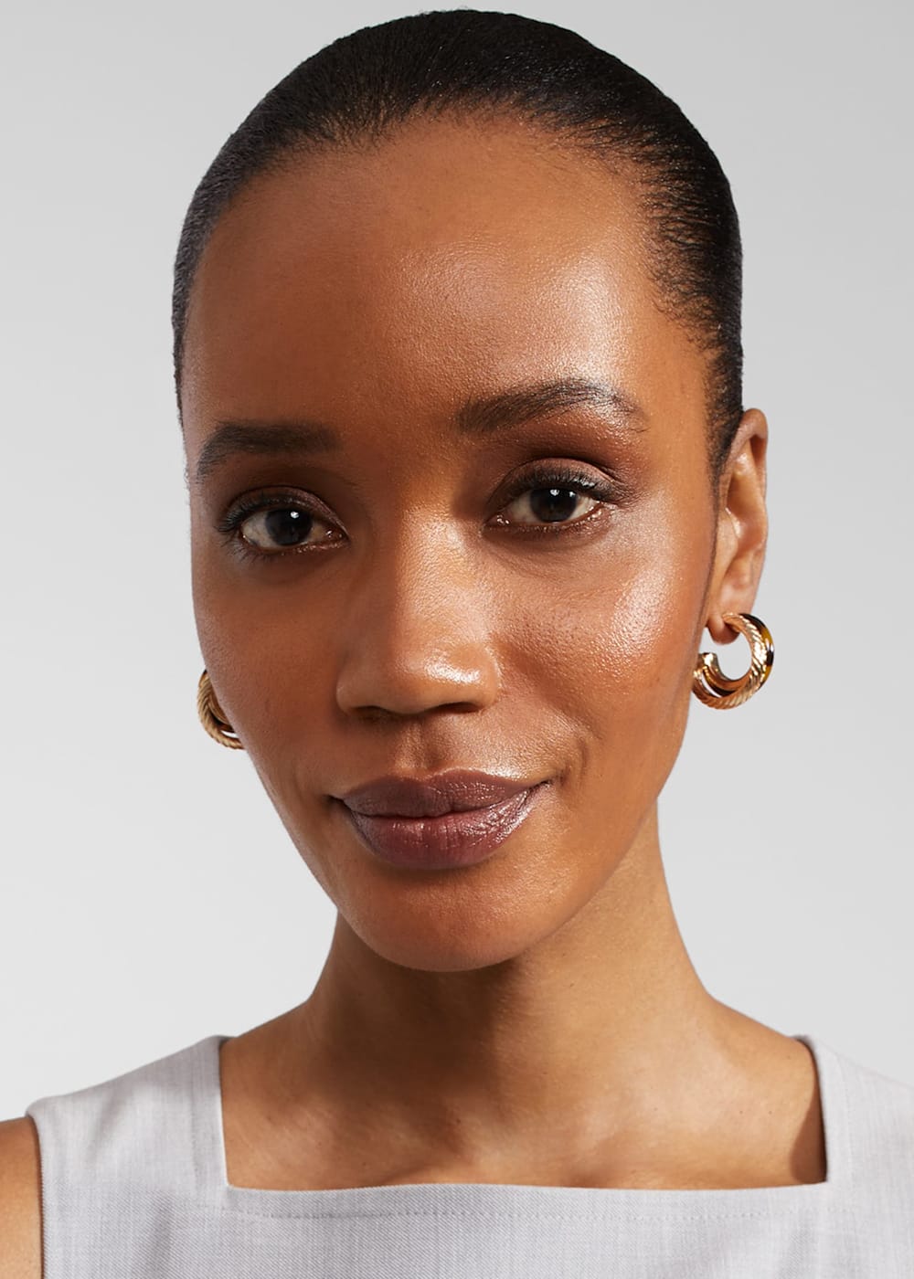 Vanessa earrings cheap