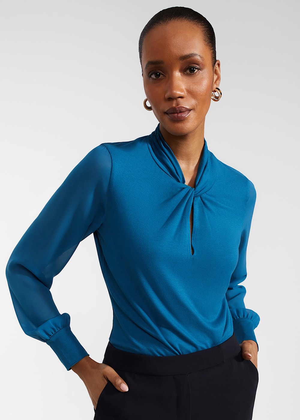 Ashley Top | Hobbs US |